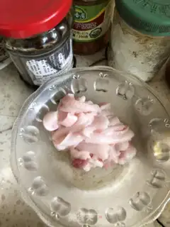 Make Pyramid step 2