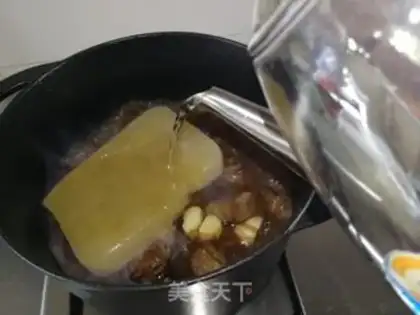 Make Wine for a cow step 10
