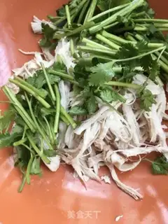 Make A chicken gravy step 8