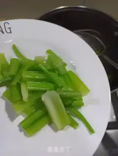 Make Celery step 2