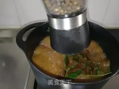 Make Wine for a cow step 12