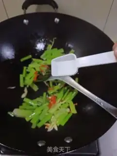 Make Celery step 5