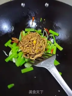 Make Celery step 6