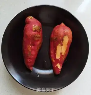 Make Potatoes step 0
