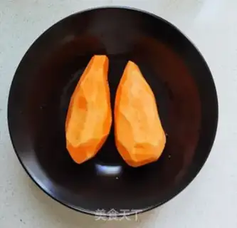 Make Potatoes step 1