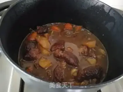 Make Wine for a cow step 18