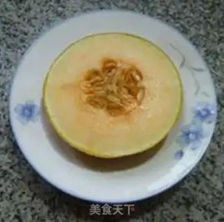 Make Hammelon oatmeal step 2