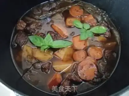 Make Wine for a cow step 19