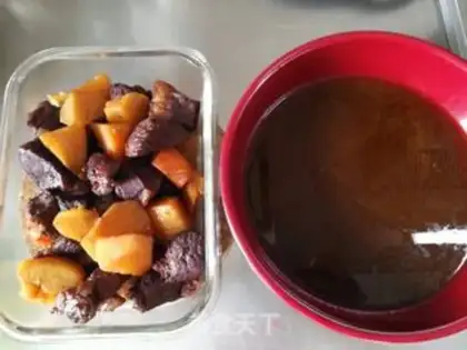 Make Wine for a cow step 22
