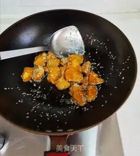 Make Potatoes step 8