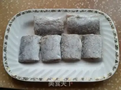 Make With fish radish step 4