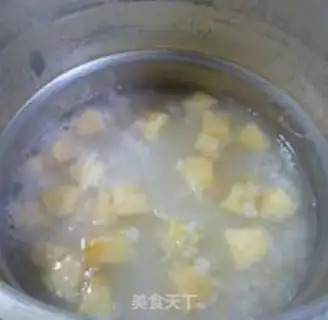 Make Hammelon oatmeal step 11