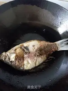 Make A casserole of cinnamon step 2