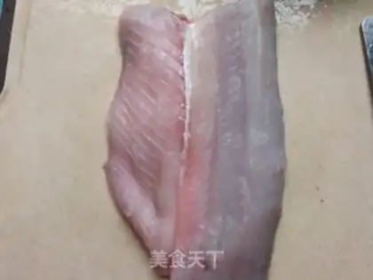 Make Boiled fish step 2