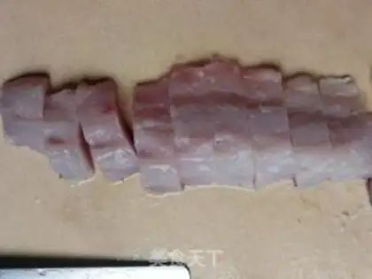 Make Boiled fish step 3