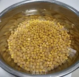 Make Soybeans burn pigs