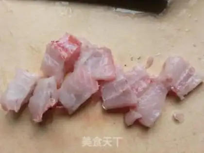 Make Boiled fish step 4