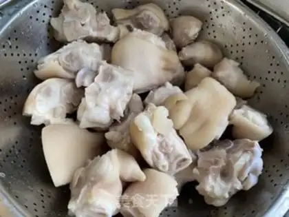 Make Soybeans burn pigs