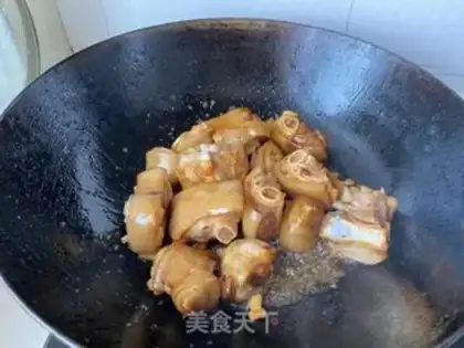 Make Soybeans burn pigs
