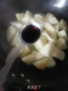Make A casserole step 4
