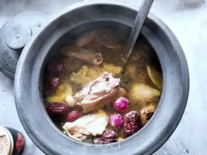 Make Pony soup step 6