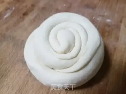 Make Eggcake step 5