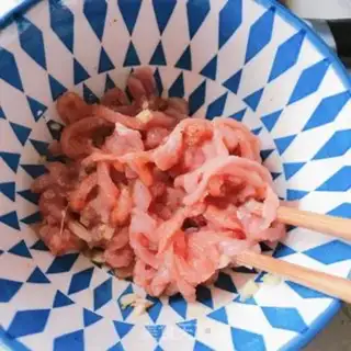 Make Squeeze and veal step 2