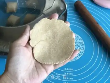 Make All-meat sandbags step 6