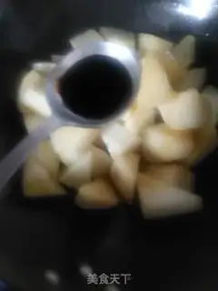 Make A casserole step 5