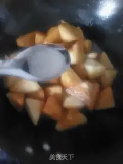 Make A casserole step 6