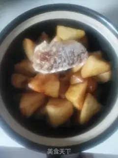 Make A casserole step 7