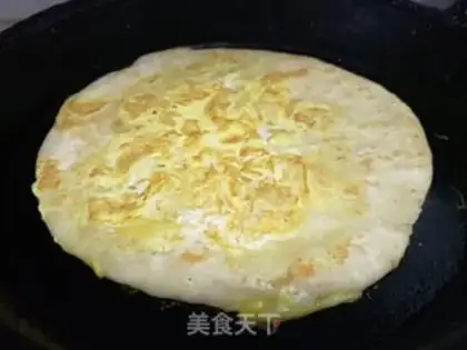 Make Eggcake step 8
