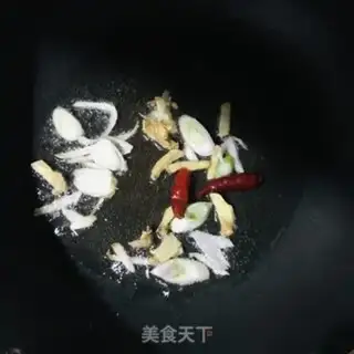 Make Sour sauce step 3