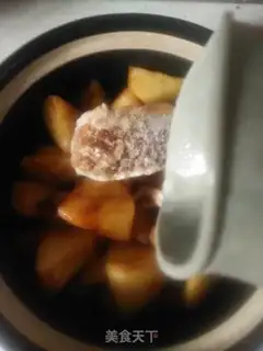 Make A casserole step 8