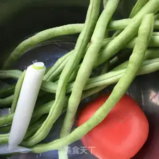Make Tomato step 0