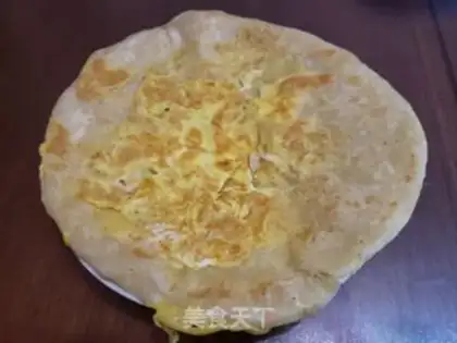 Make Eggcake step 9