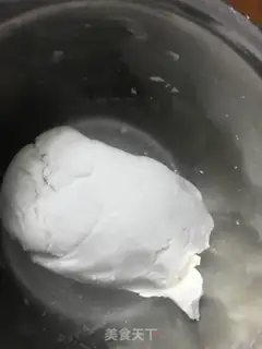 Make Round-Rolling Fly step 1