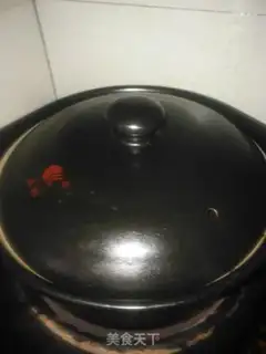 Make A casserole step 9