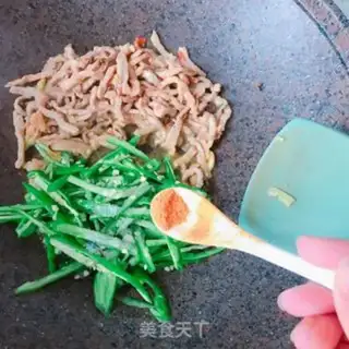 Make Squeeze and veal step 6
