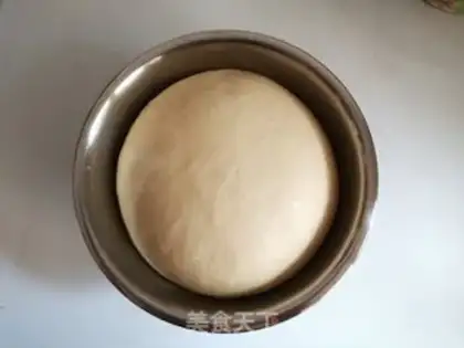 Make Red-tree dry toast step 4