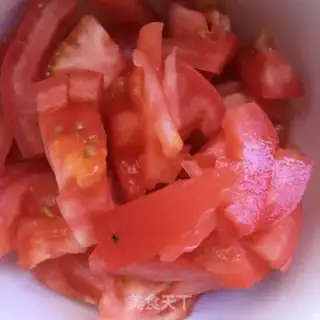 Make Tomato step 2