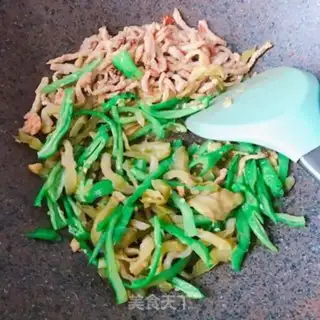Make Squeeze and veal step 8