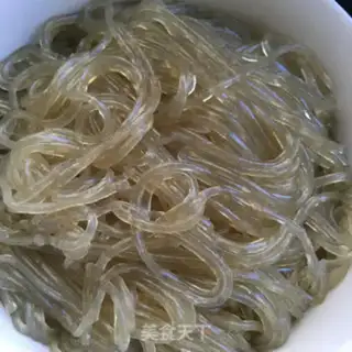 Make Hot pasta steam step 2