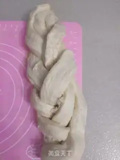 Make Brick bread step 17