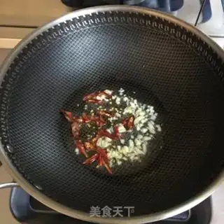 Make White fungus step 0