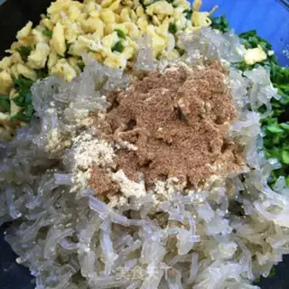 Make Hot pasta steam step 5