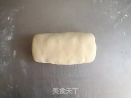 Make Red-tree dry toast step 8