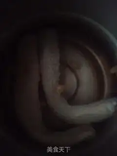 Make Frozen sausage step 1