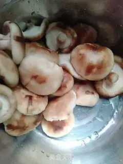 Make Frozen sausage step 2