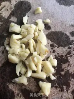 Make Cinnamon fish step 2